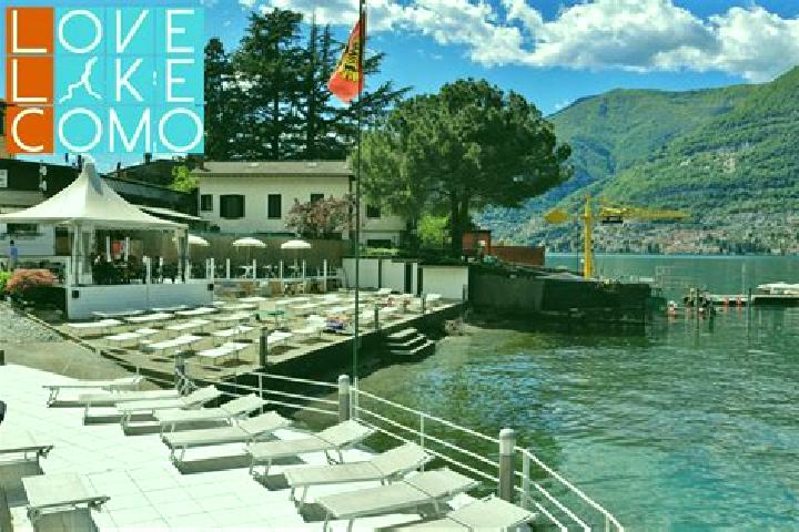 escort Faggeto Lario