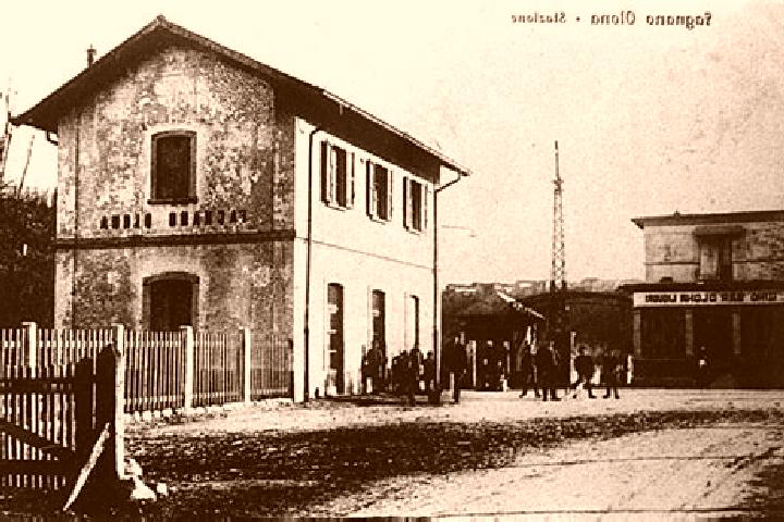 escort Fagnano Olona-Bergoro