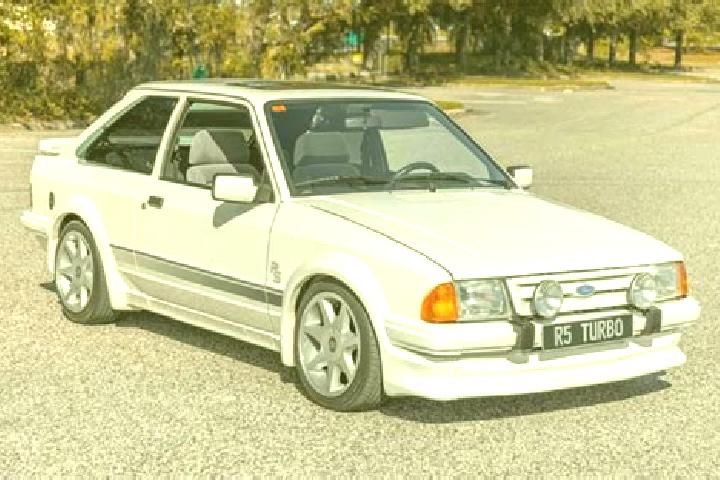 escort Fahren