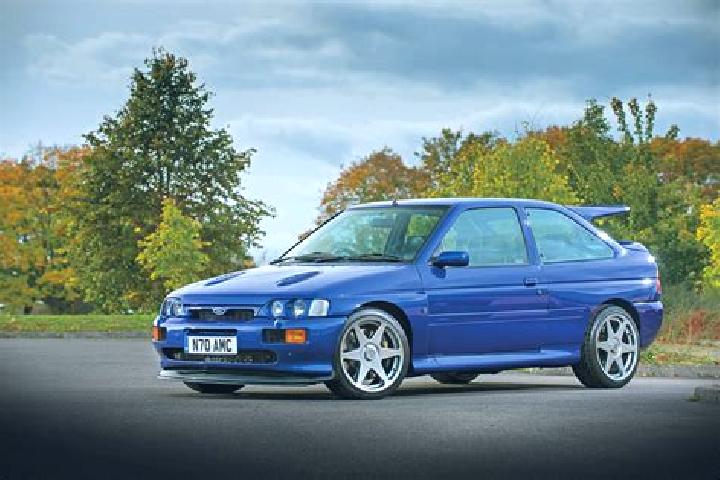 escort Fahrni