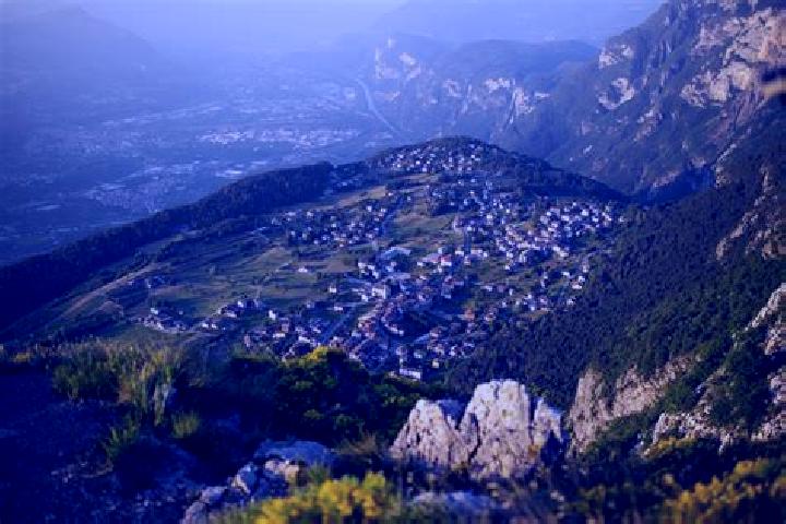 escort Fai della Paganella