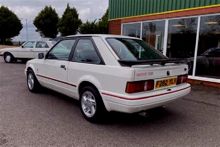 escort Failford