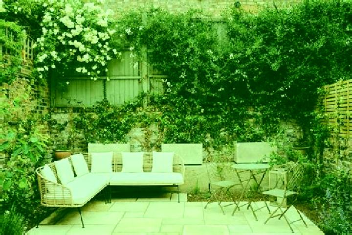 escort Fair Garden