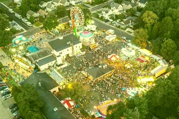 escort Fair Haven