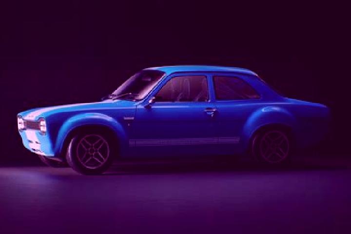 escort Fairland