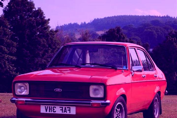 escort Fairlands