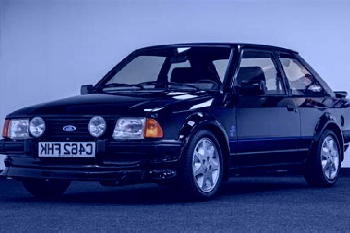 escort Fairlawn