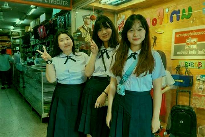escort Fak Tha