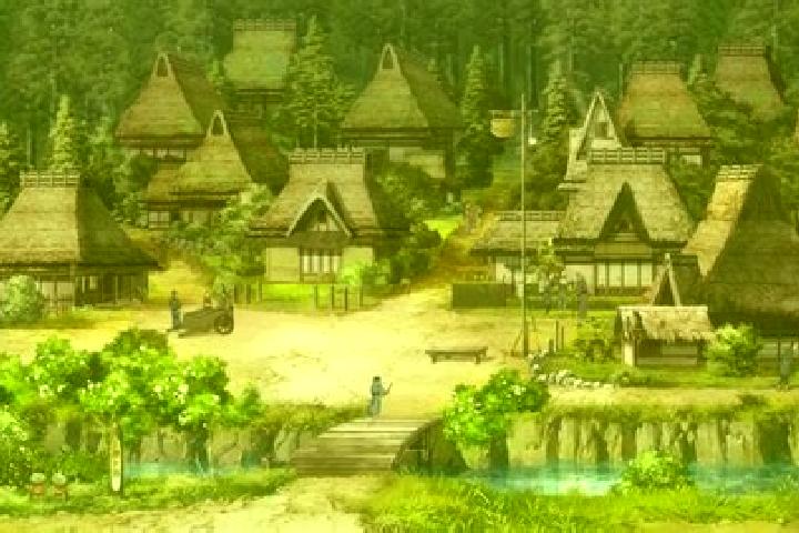 escort Fakaifou Village