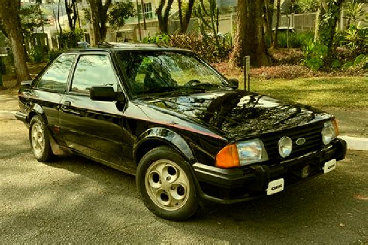 escort Falcau