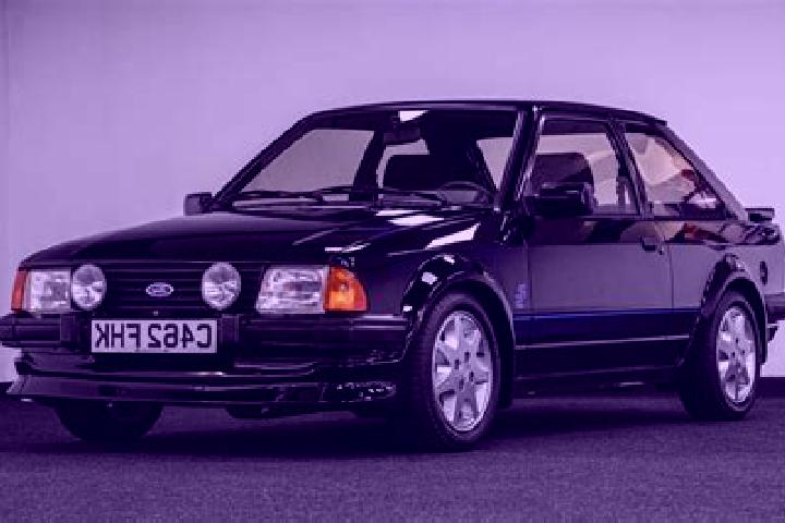 escort Falck