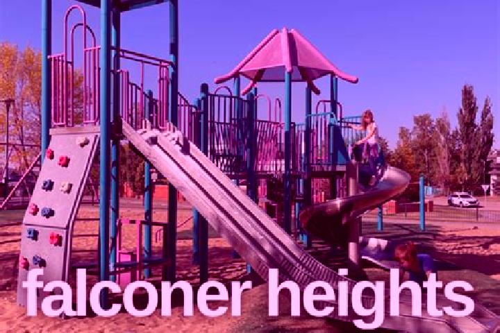 escort Falconer Heights