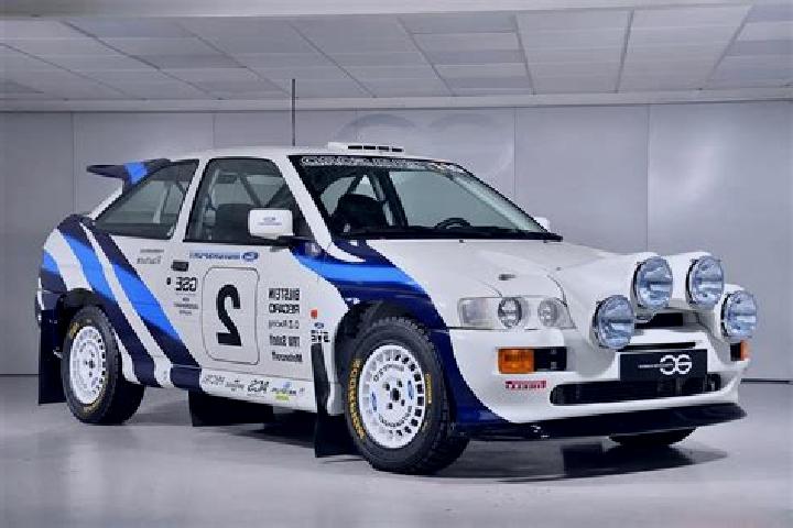 escort Falicon