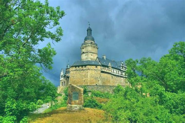 escort Falkenstein
