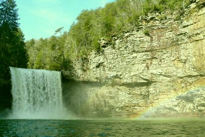 escort Fall Creek