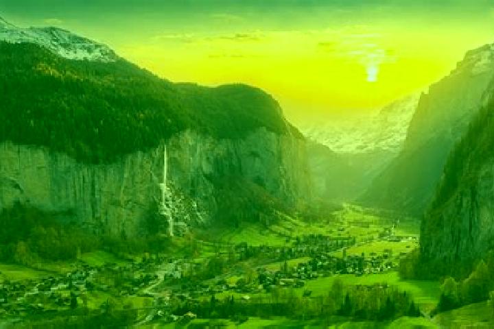 escort Falls Village