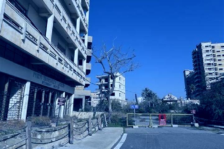 escort Famagusta