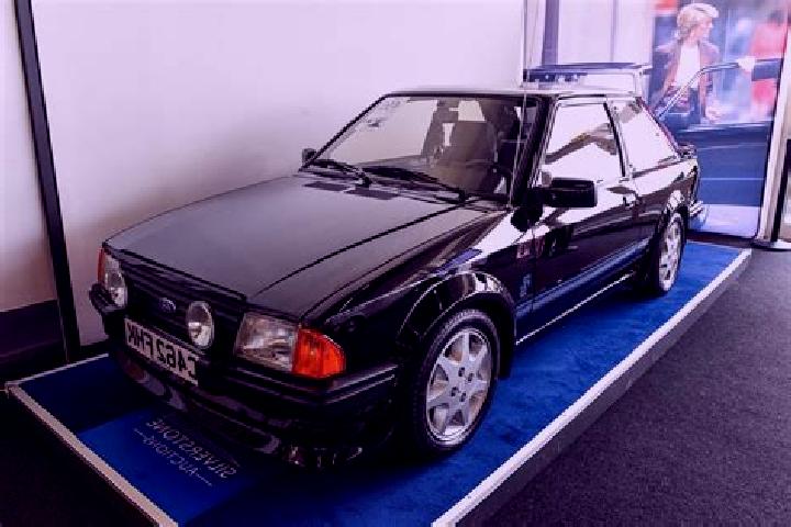 escort Fane