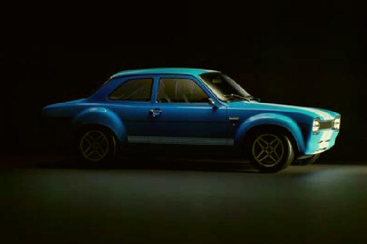 escort Fanes