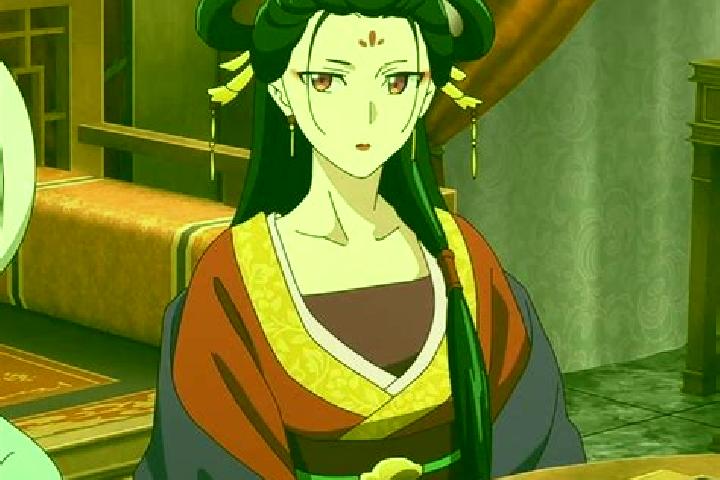 escort Fangxian