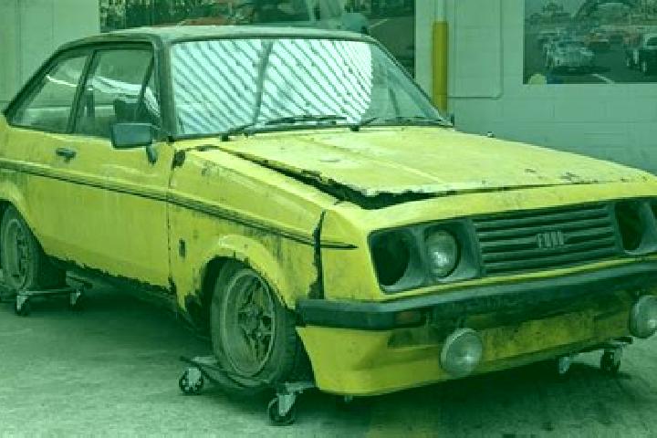 escort Fanjiazhuang