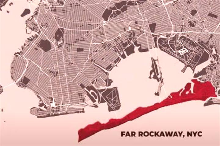 escort Far Rockaway