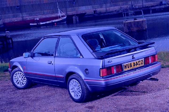 escort Farad
