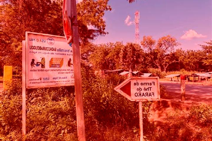 escort Farako-Moambasso