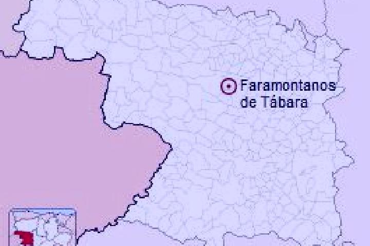 escort Faramontanos de Tabara