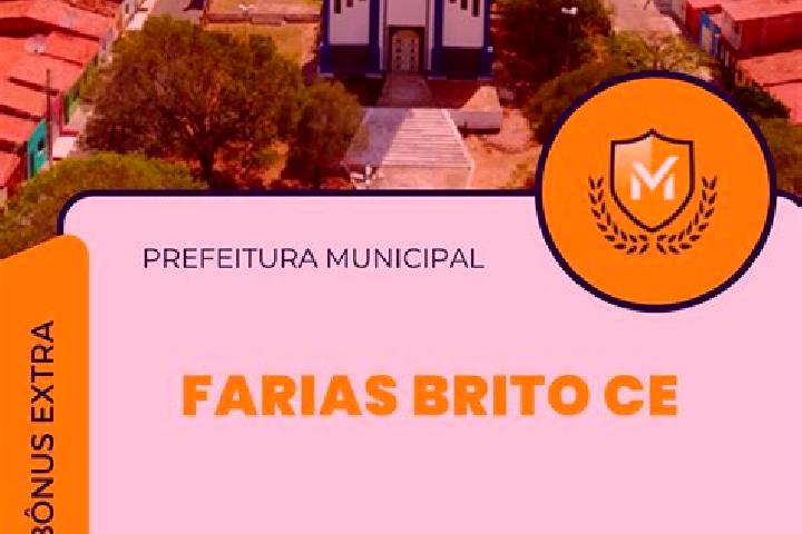 escort Farias Brito