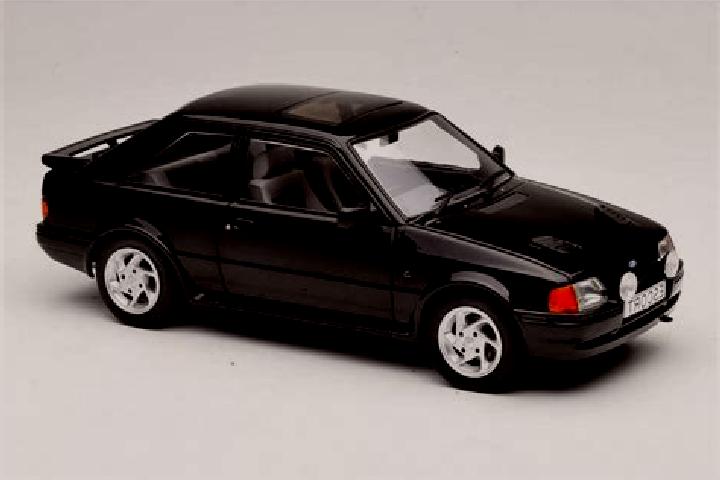 escort Farina IV