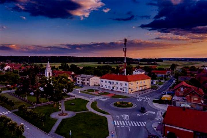 escort Farkasevac