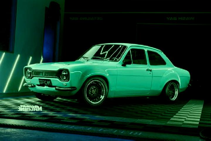 escort Farliug