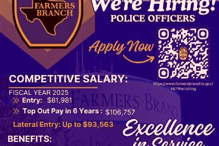 escort Farmers Branch