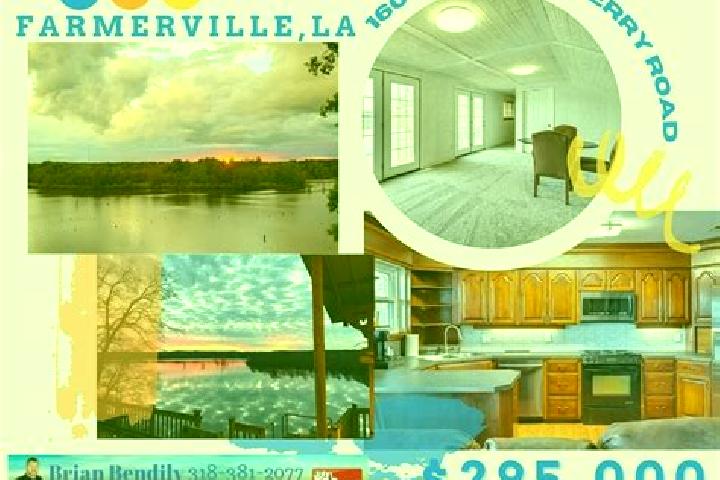 escort Farmerville
