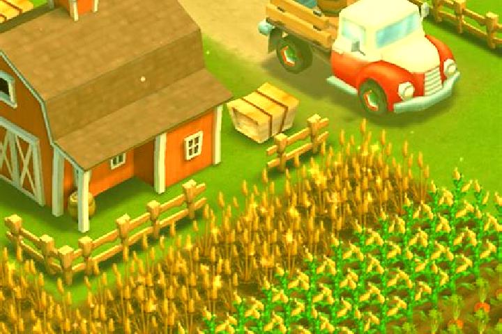 escort Farmville