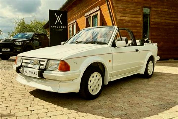 escort Farndon