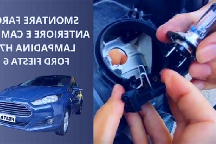 escort Faro Superiore