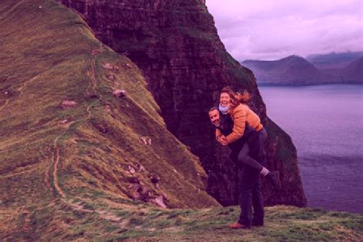 escort Faroe Islands
