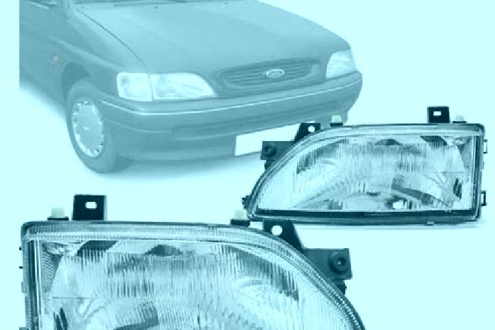 escort Farol