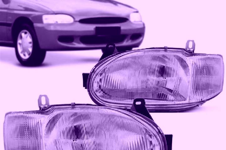 escort Faros