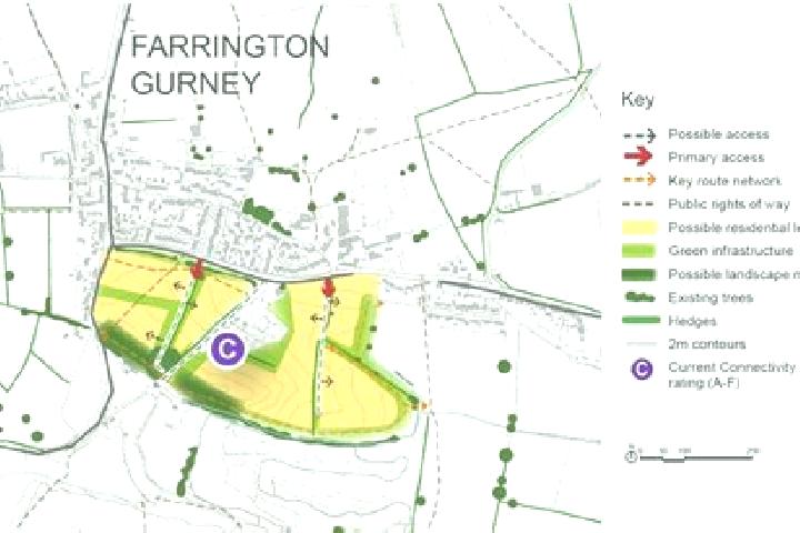 escort Farrington Gurney