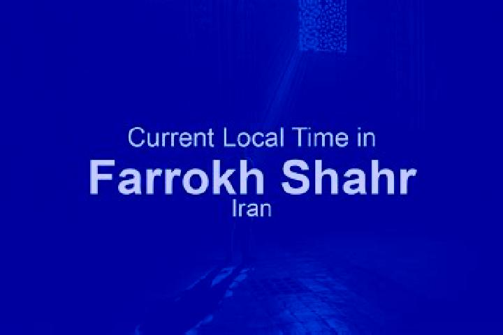 escort Farrokh Shahr