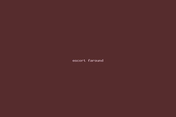 escort Farsund