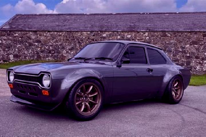 escort Fasana
