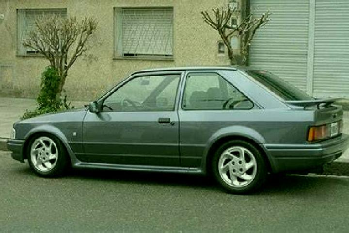 escort Fastiv