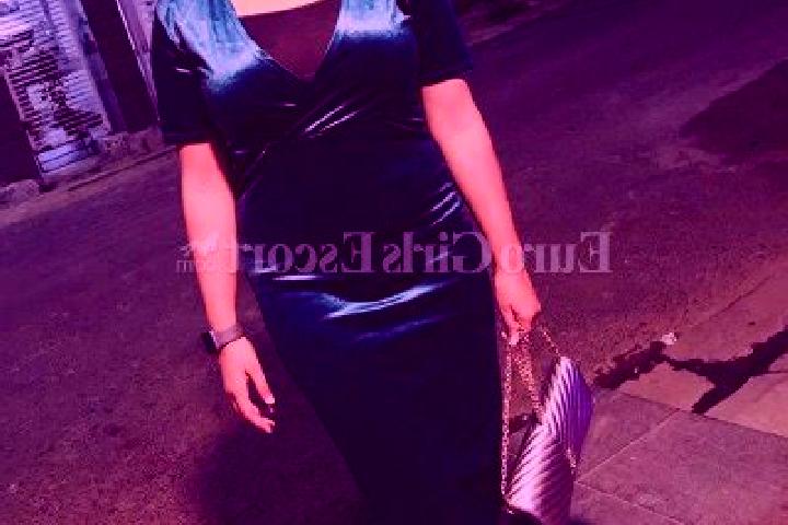 escort Fatima