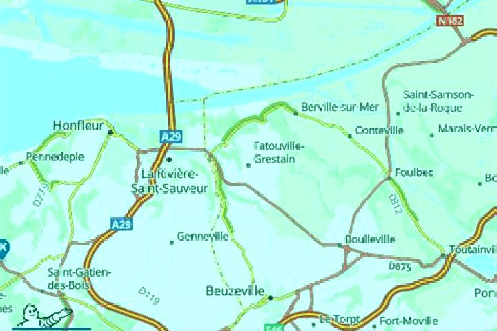 escort Fatouville-Grestain