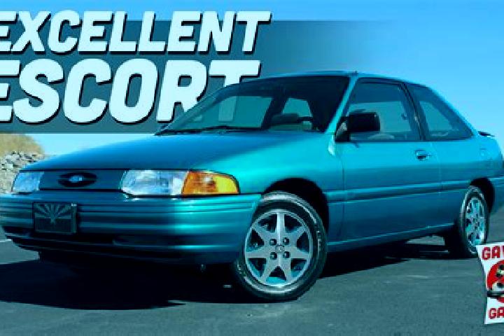 escort Fatumuti