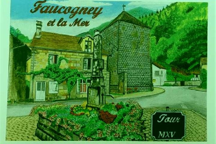 escort Faucogney-et-la-Mer